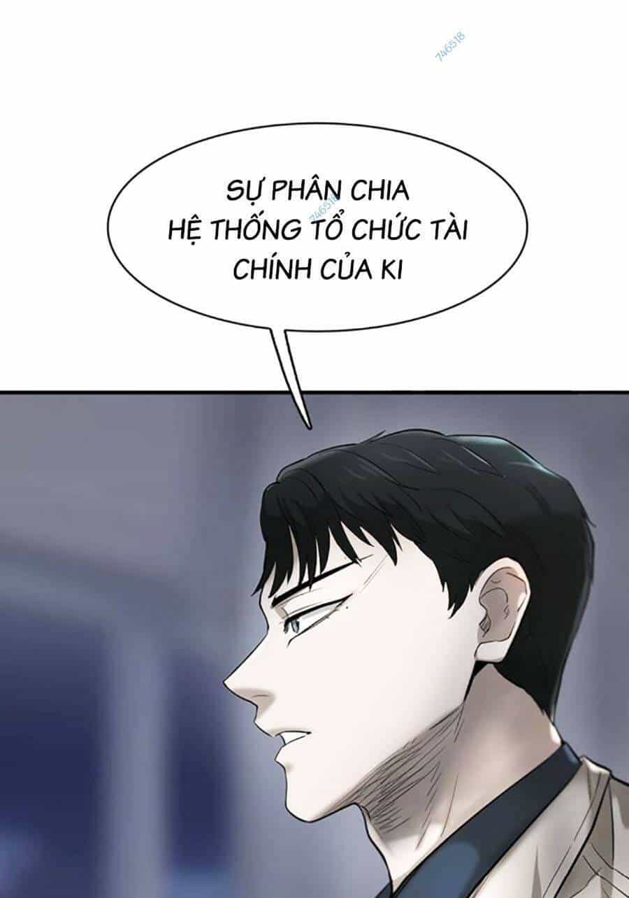 Bù Nhìn - Chương 29 - ảnh 41