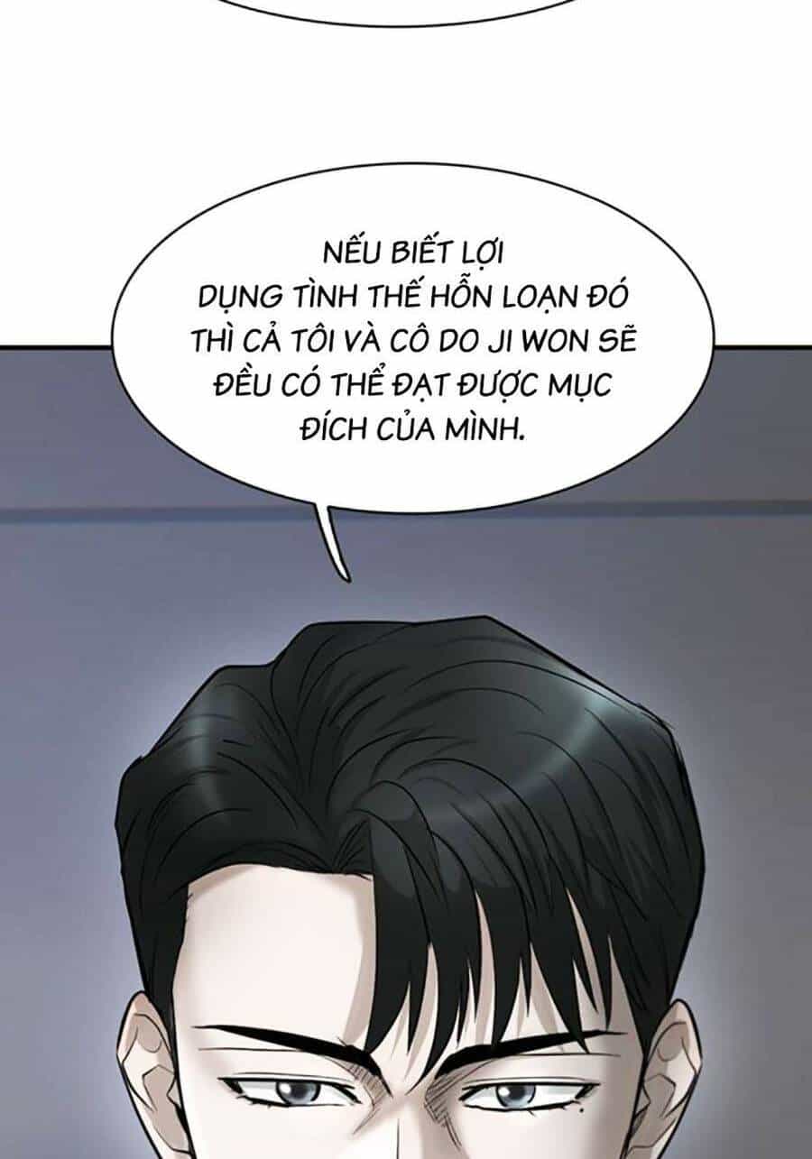 Bù Nhìn - Chương 29 - ảnh 48