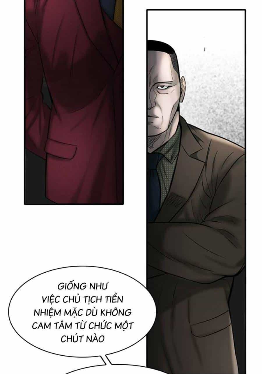 Bù Nhìn - Chương 29 - ảnh 56