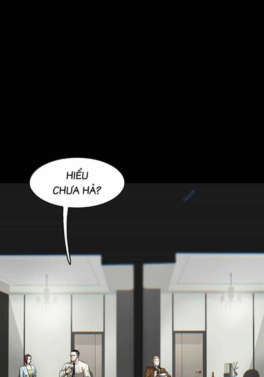 Bù Nhìn - Chương 29 - ảnh 70