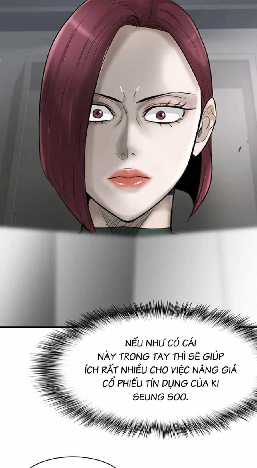 Bù Nhìn - Chương 29 - ảnh 84