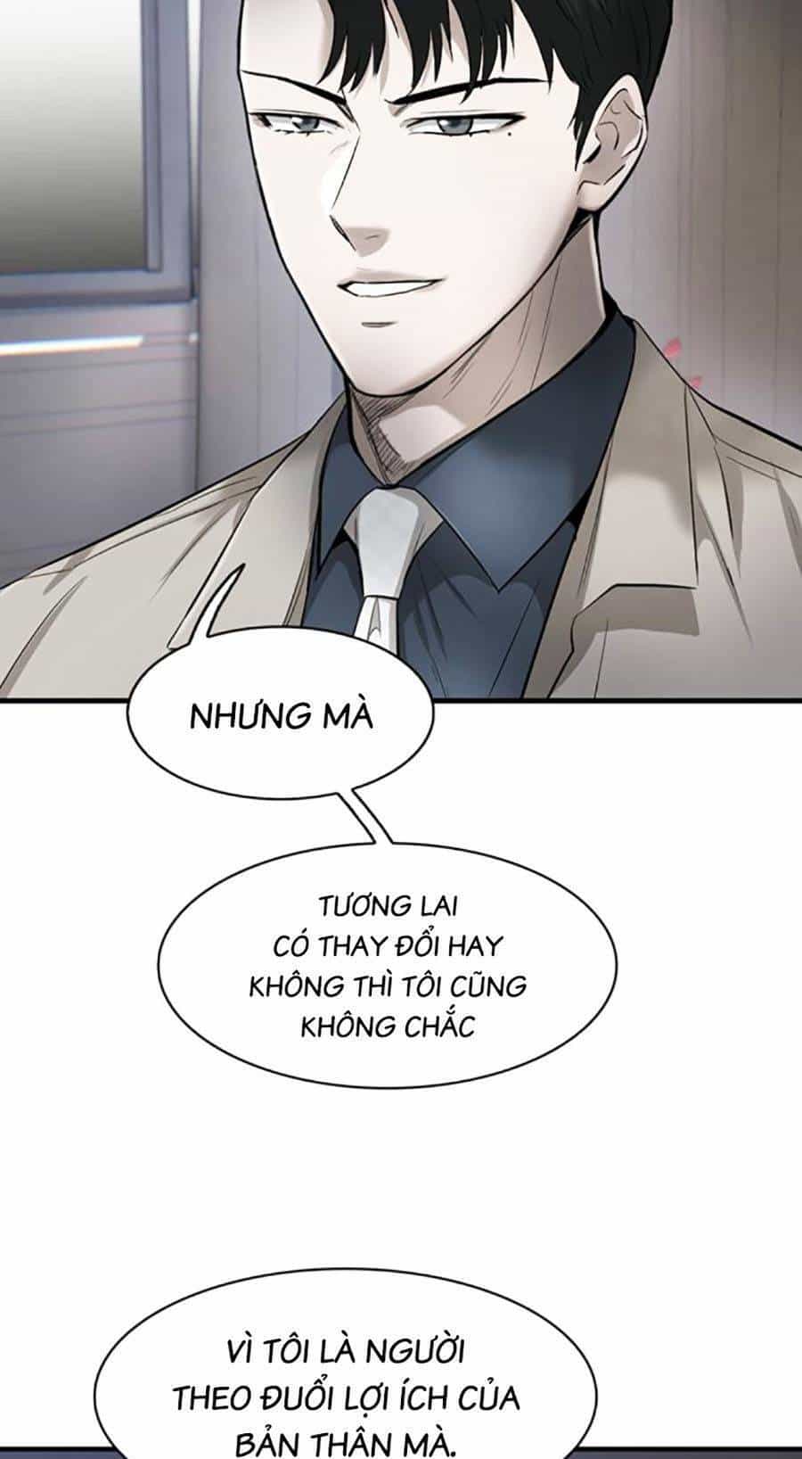 Bù Nhìn - Chương 29 - ảnh 91