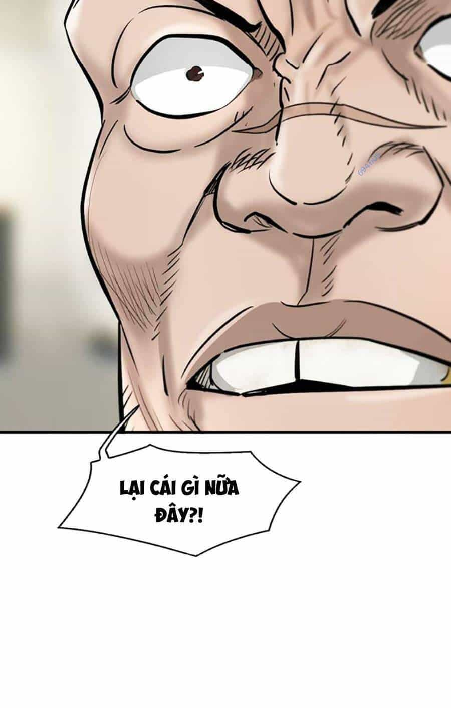 Bù Nhìn - Chương 30 - ảnh 101