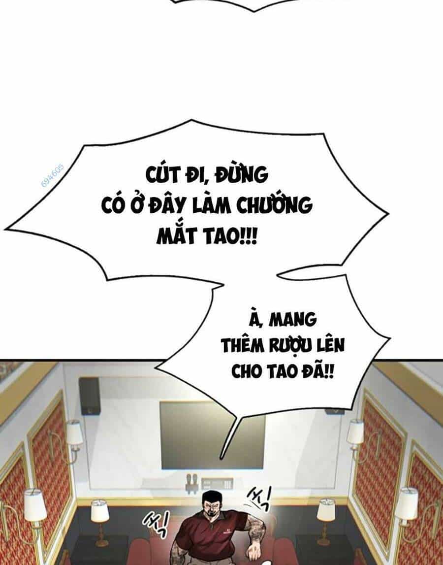 Bù Nhìn - Chương 30 - ảnh 34