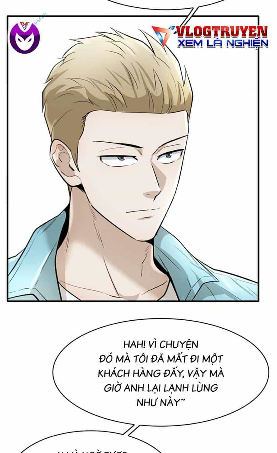 Bù Nhìn - Chương 30 - ảnh 57