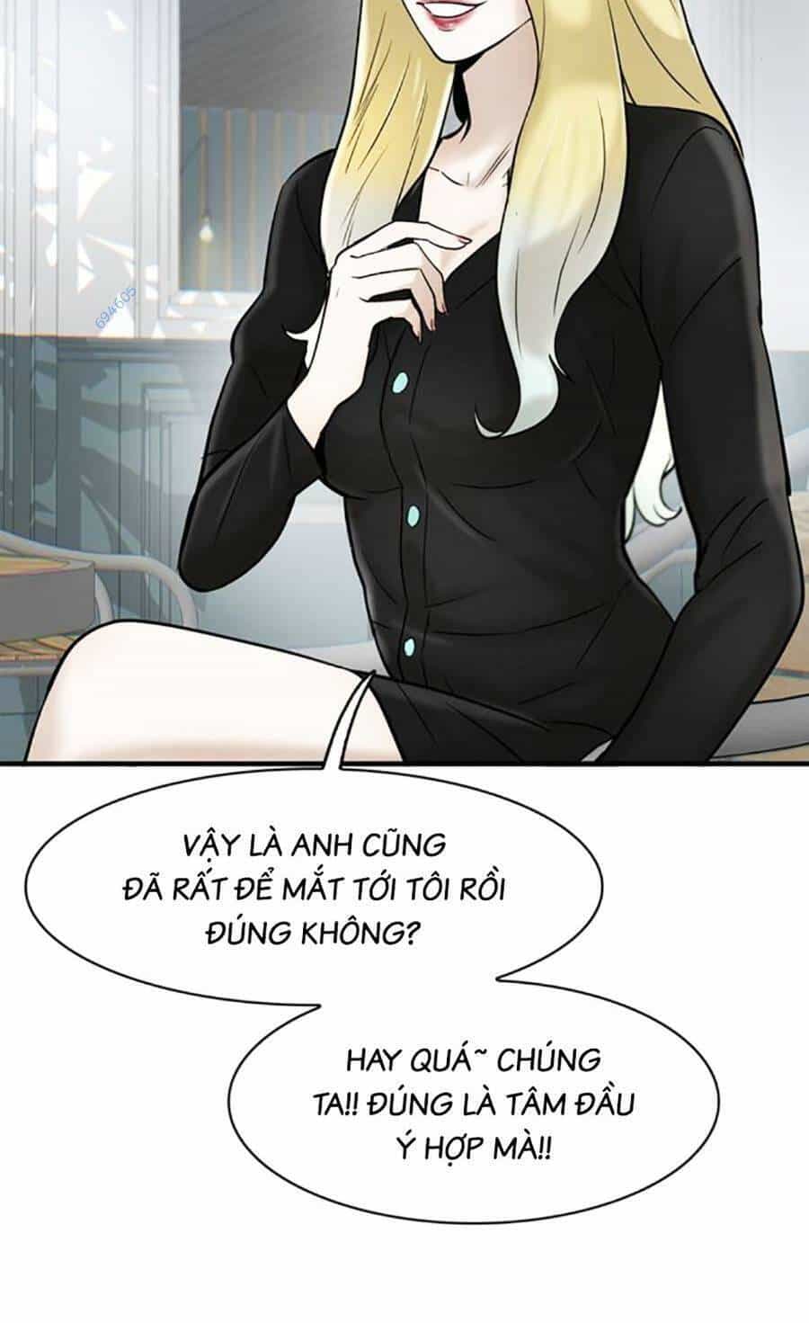 Bù Nhìn - Chương 30 - ảnh 65