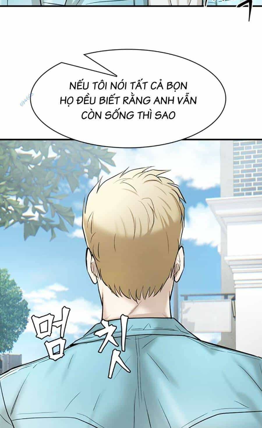 Bù Nhìn - Chương 30 - ảnh 73
