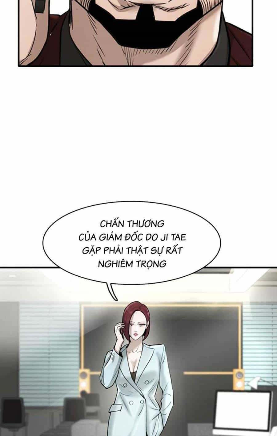 Bù Nhìn - Chương 30 - ảnh 84