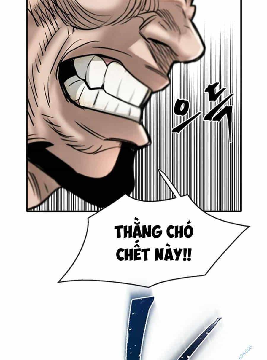 Bù Nhìn - Chương 31 - ảnh 113