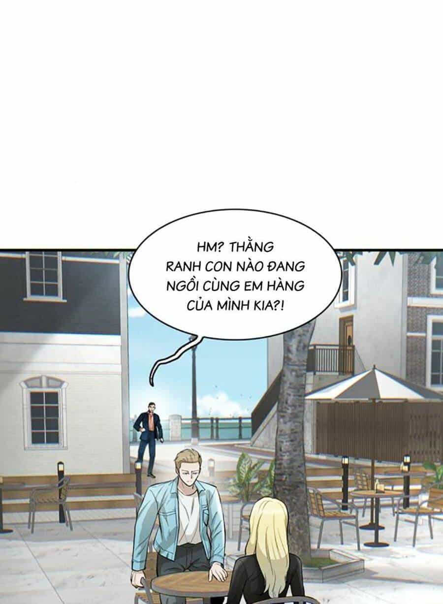 Bù Nhìn - Chương 31 - ảnh 12