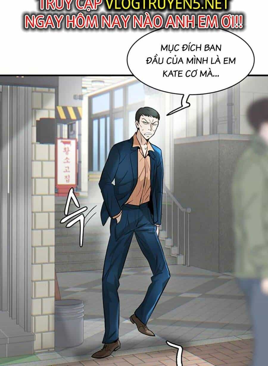 Bù Nhìn - Chương 31 - ảnh 32