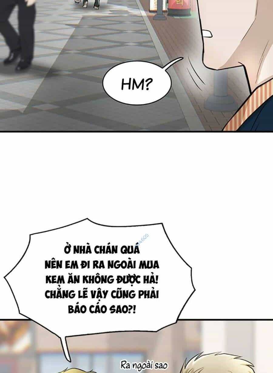 Bù Nhìn - Chương 31 - ảnh 34