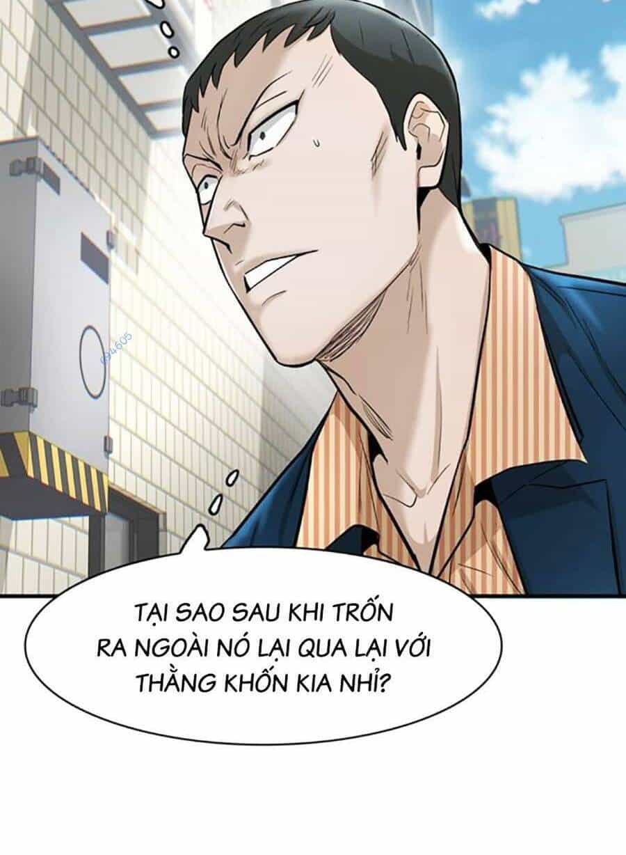 Bù Nhìn - Chương 31 - ảnh 38