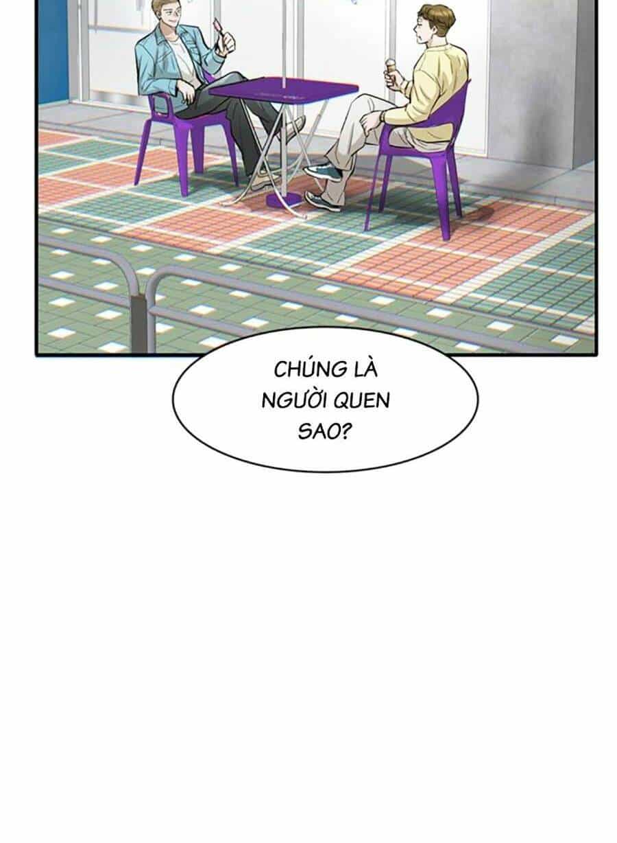 Bù Nhìn - Chương 31 - ảnh 40