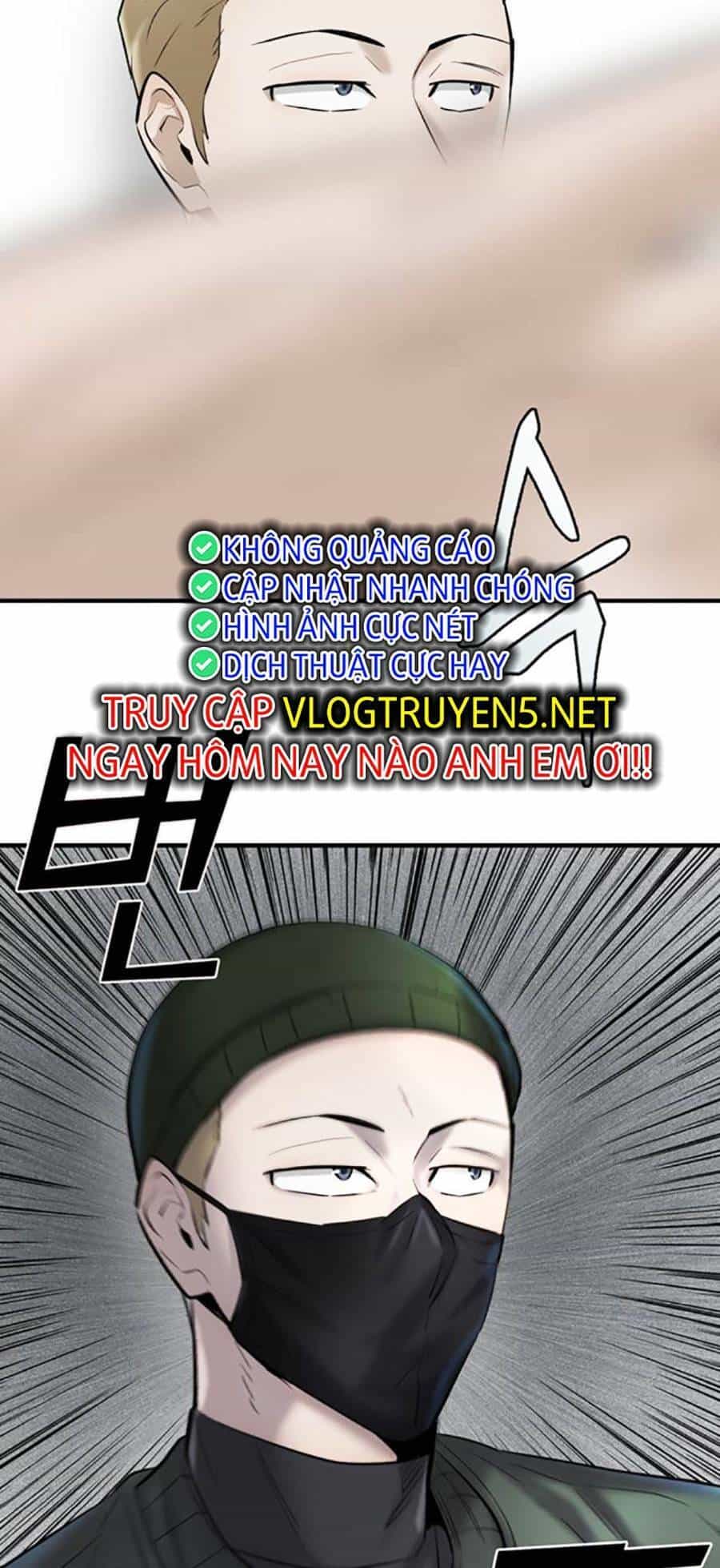 Bù Nhìn - Chương 31 - ảnh 46