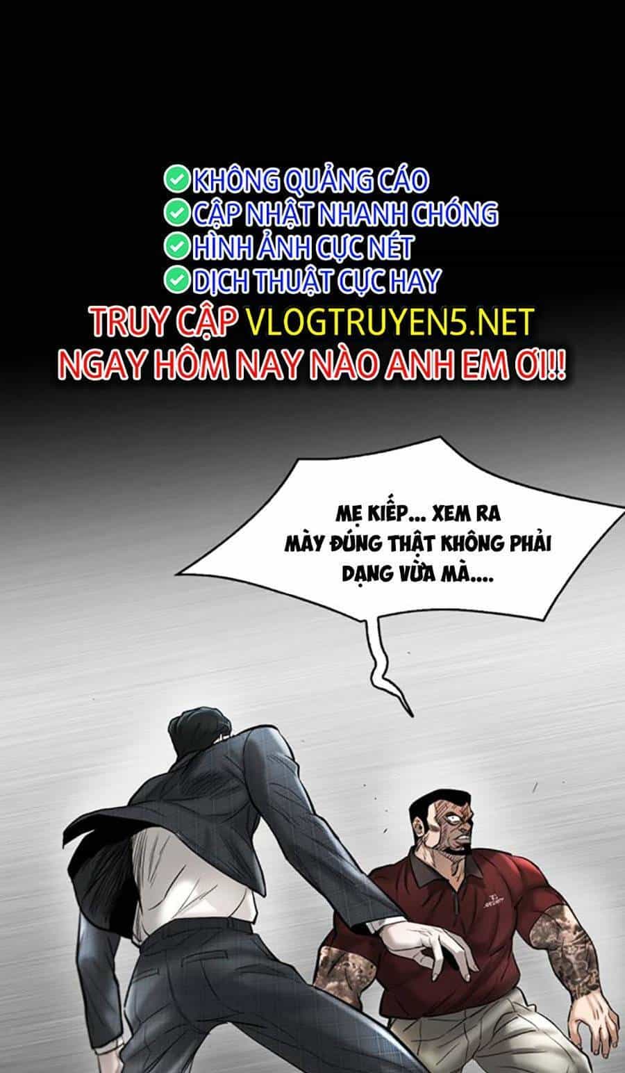 Bù Nhìn - Chương 31 - ảnh 72