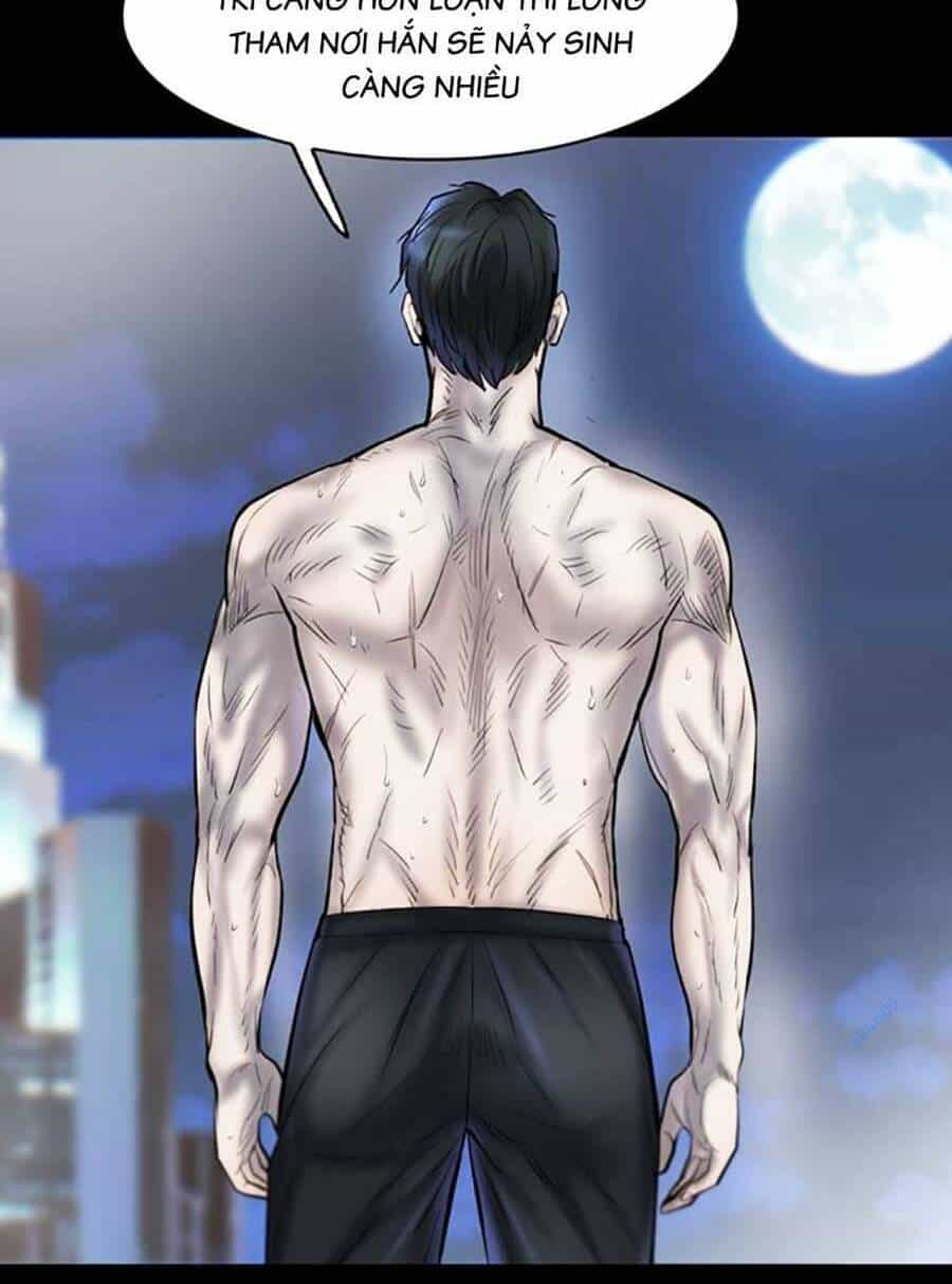 Bù Nhìn - Chương 31 - ảnh 98