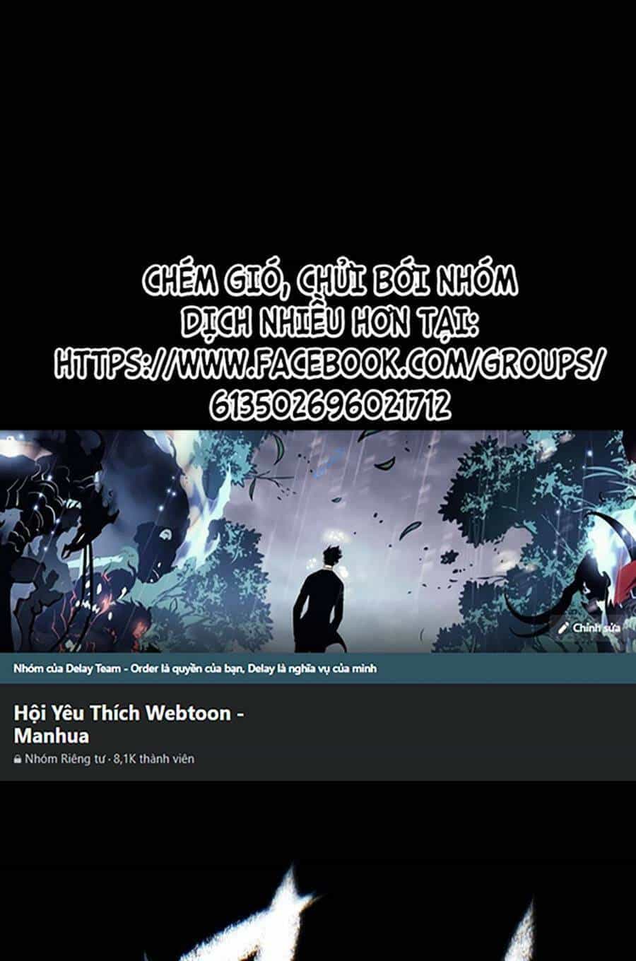 Bù Nhìn - Chương 32 - ảnh 1