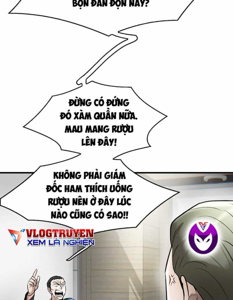 Bù Nhìn - Chương 32 - ảnh 148