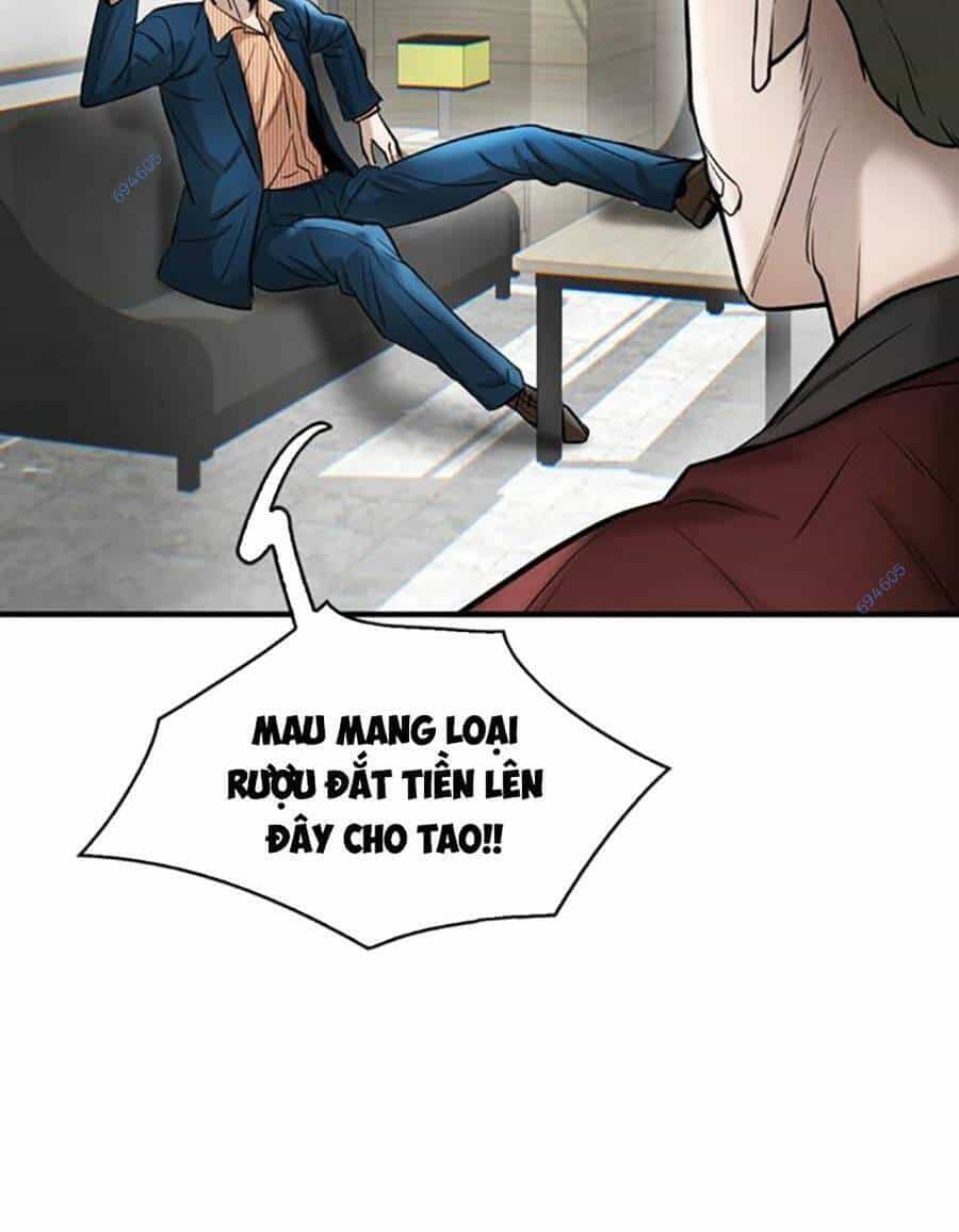 Bù Nhìn - Chương 32 - ảnh 149