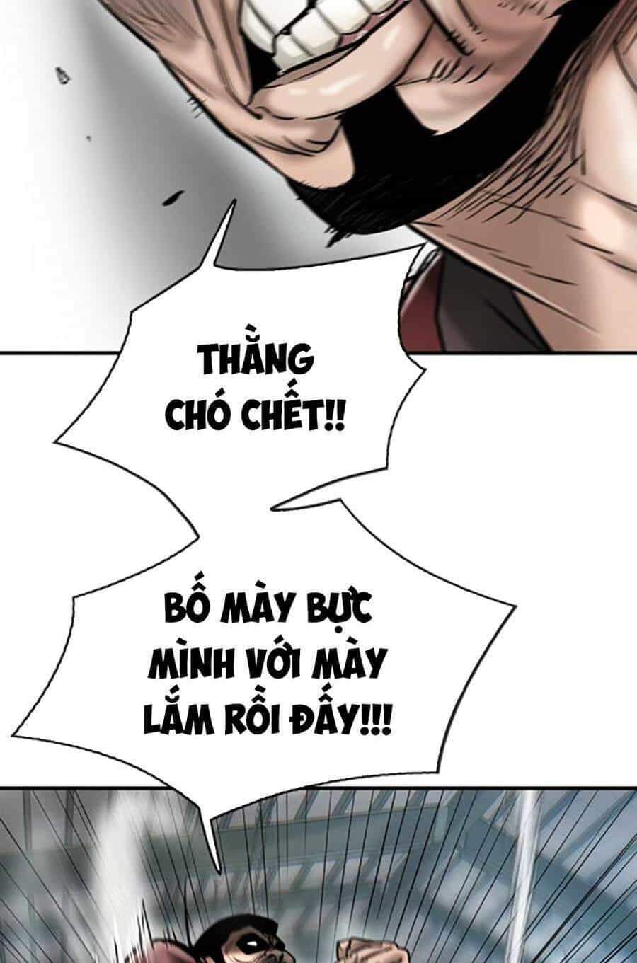 Bù Nhìn - Chương 32 - ảnh 20