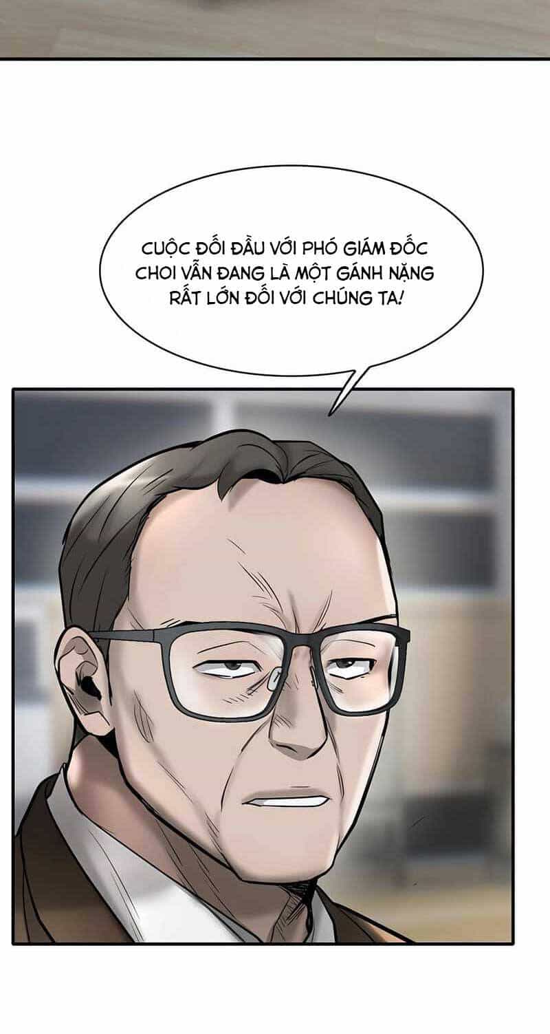 Bù Nhìn - Chương 33 - ảnh 10