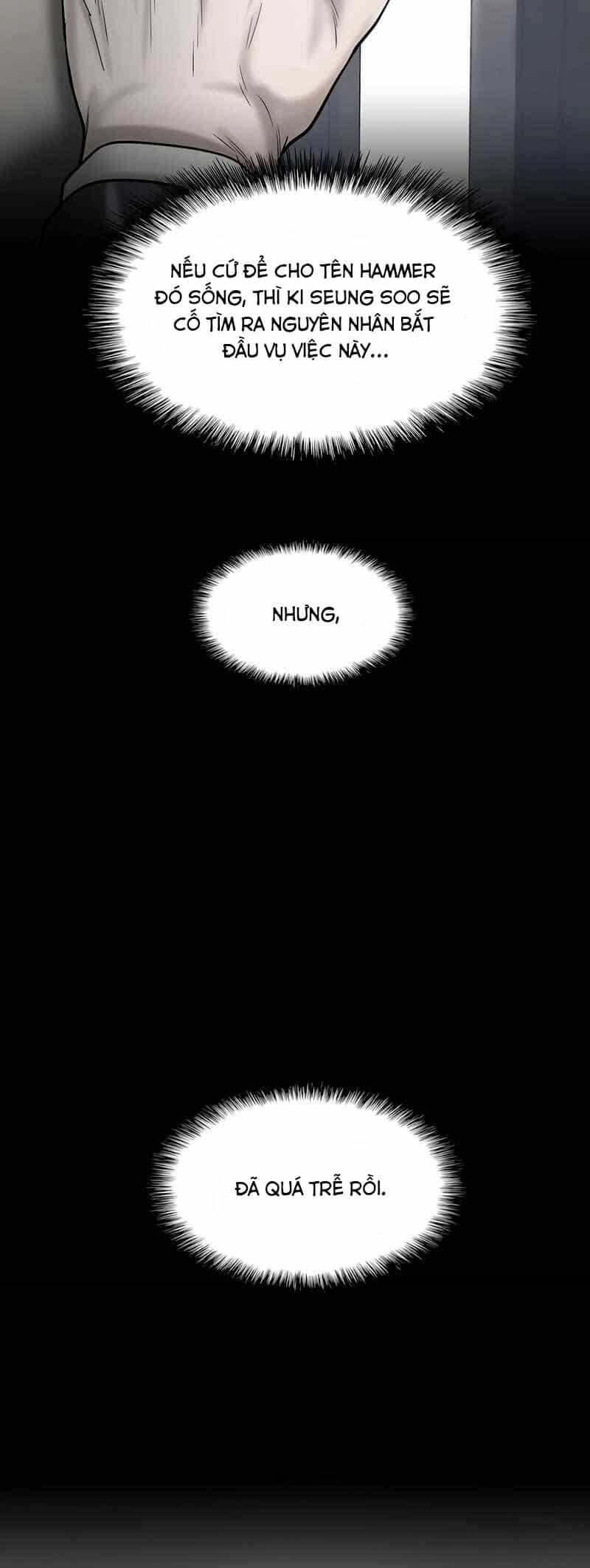 Bù Nhìn - Chương 33 - ảnh 36