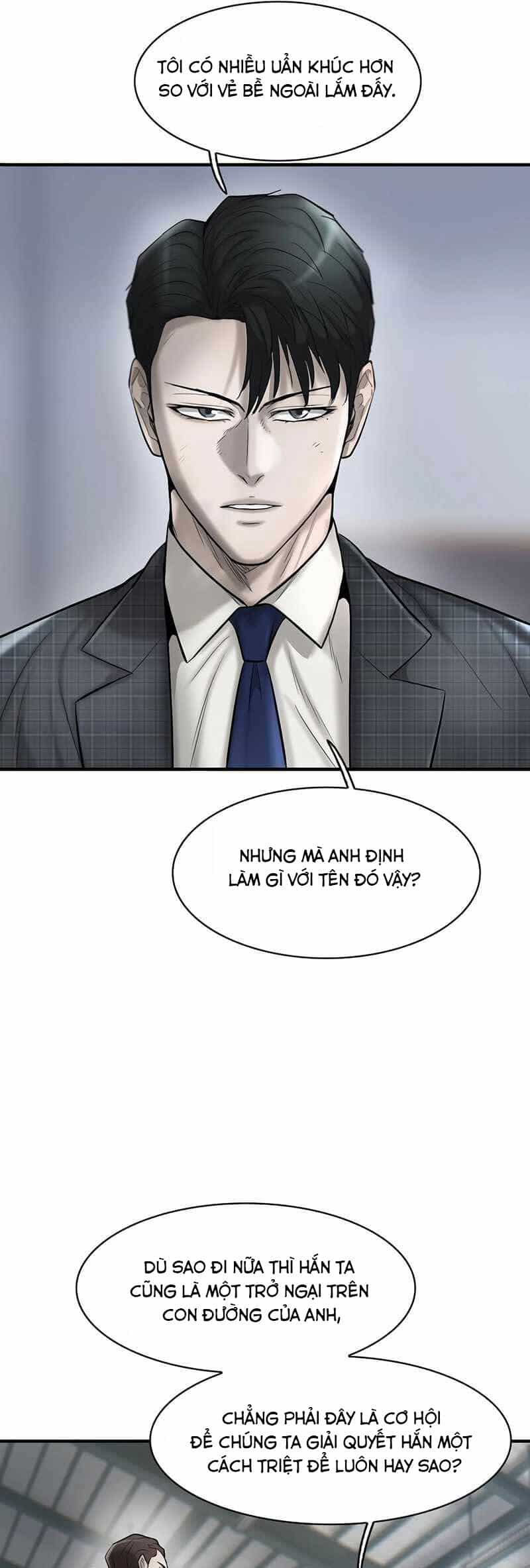 Bù Nhìn - Chương 33 - ảnh 7