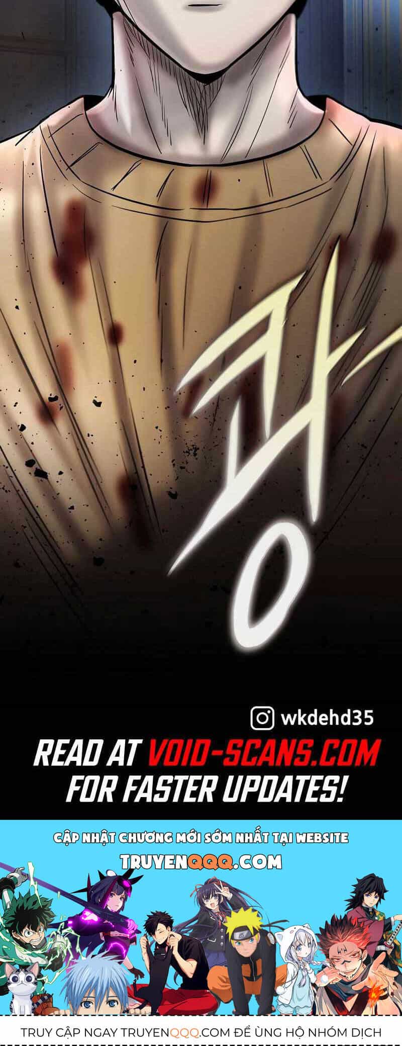 Bù Nhìn - Chương 33 - ảnh 90