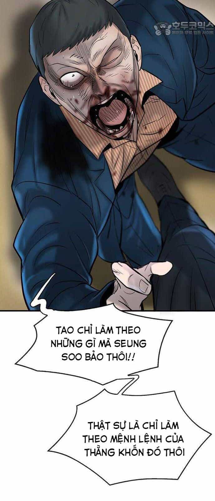 Bù Nhìn - Chương 34 - ảnh 12