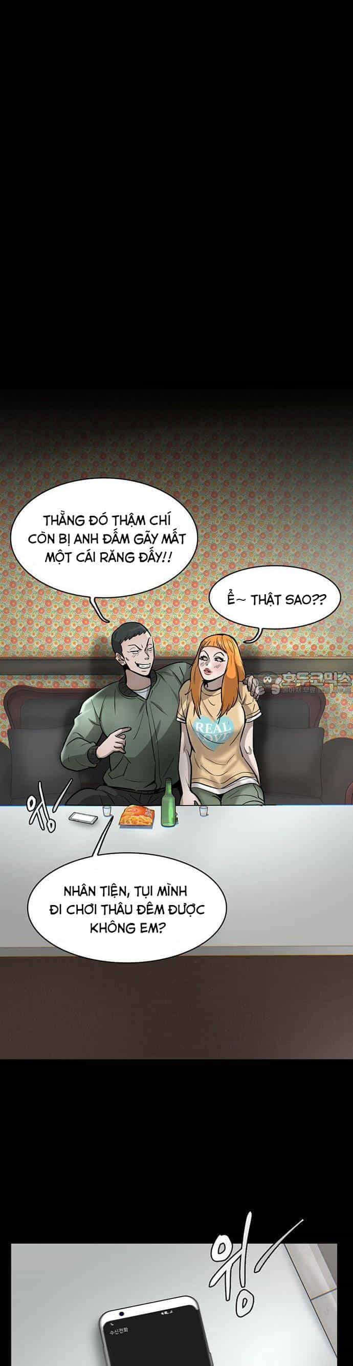 Bù Nhìn - Chương 34 - ảnh 14