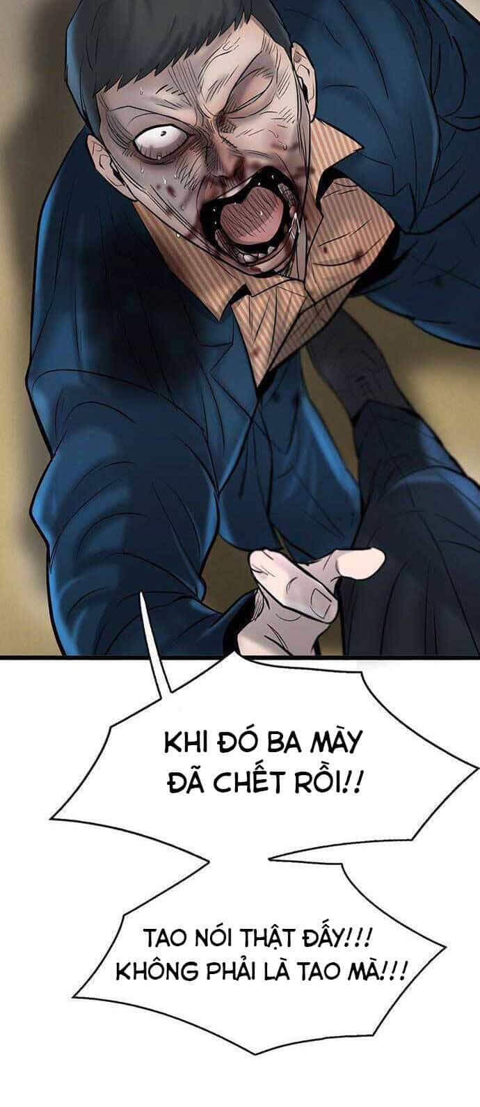 Bù Nhìn - Chương 34 - ảnh 23