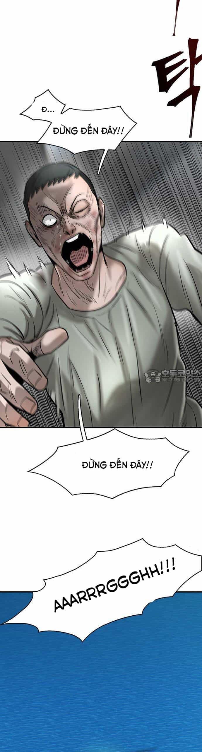 Bù Nhìn - Chương 34 - ảnh 61