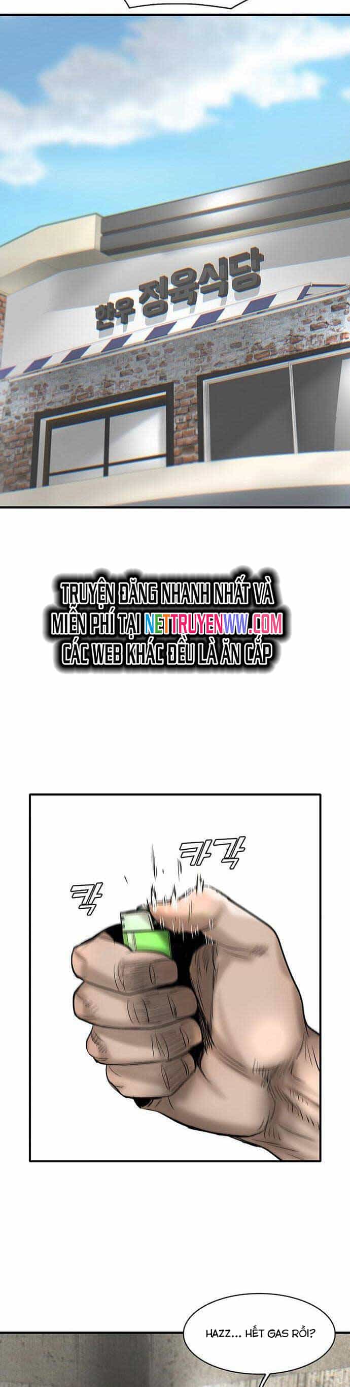 Bù Nhìn - Chương 35 - ảnh 42