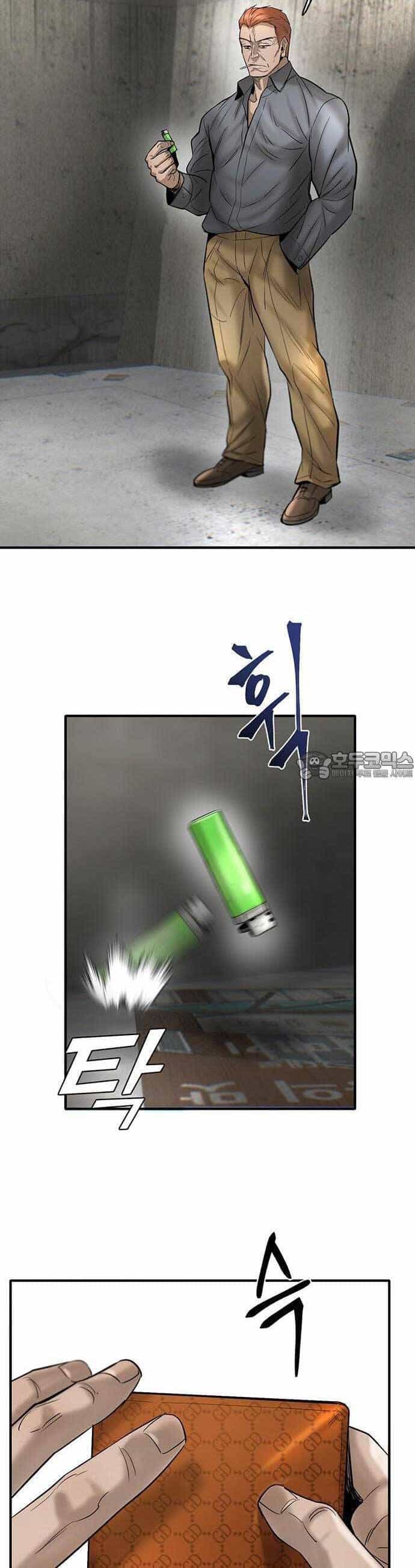 Bù Nhìn - Chương 35 - ảnh 43