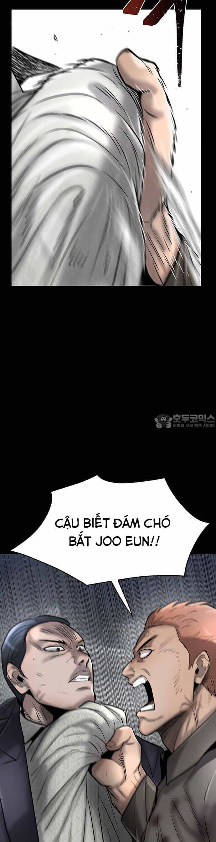 Bù Nhìn - Chương 35 - ảnh 50
