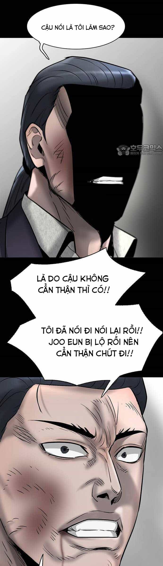 Bù Nhìn - Chương 35 - ảnh 56