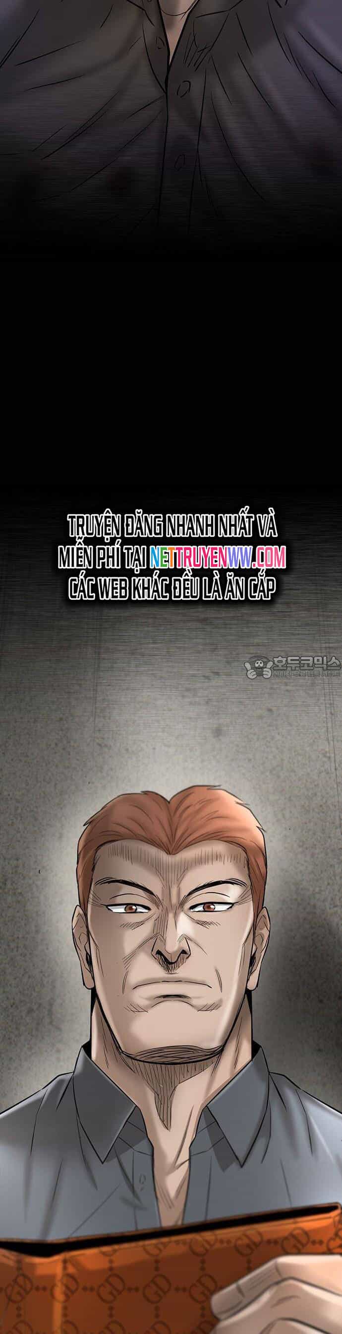 Bù Nhìn - Chương 35 - ảnh 66