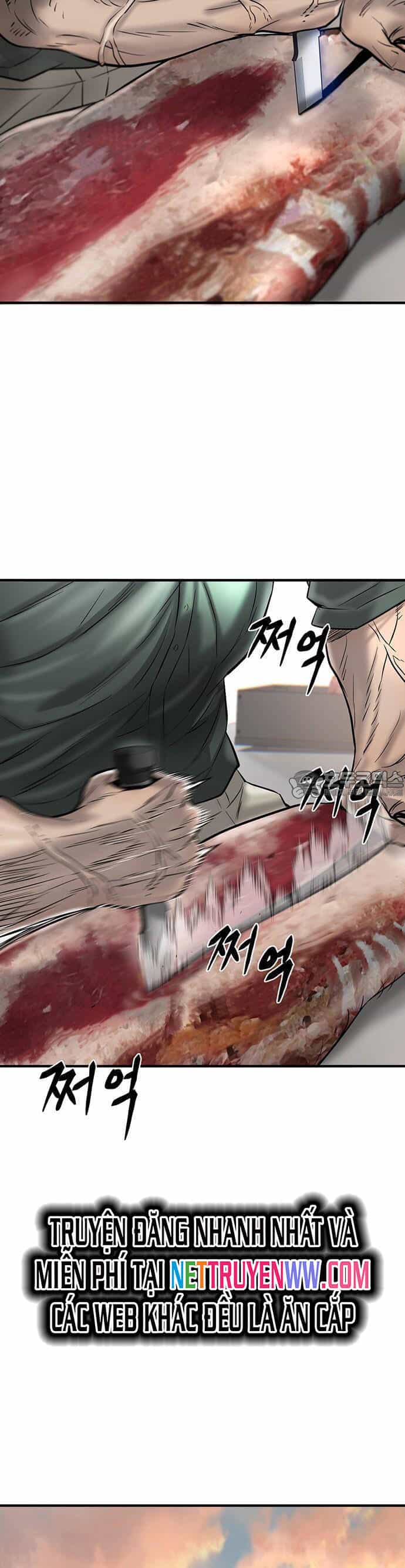 Bù Nhìn - Chương 36 - ảnh 32