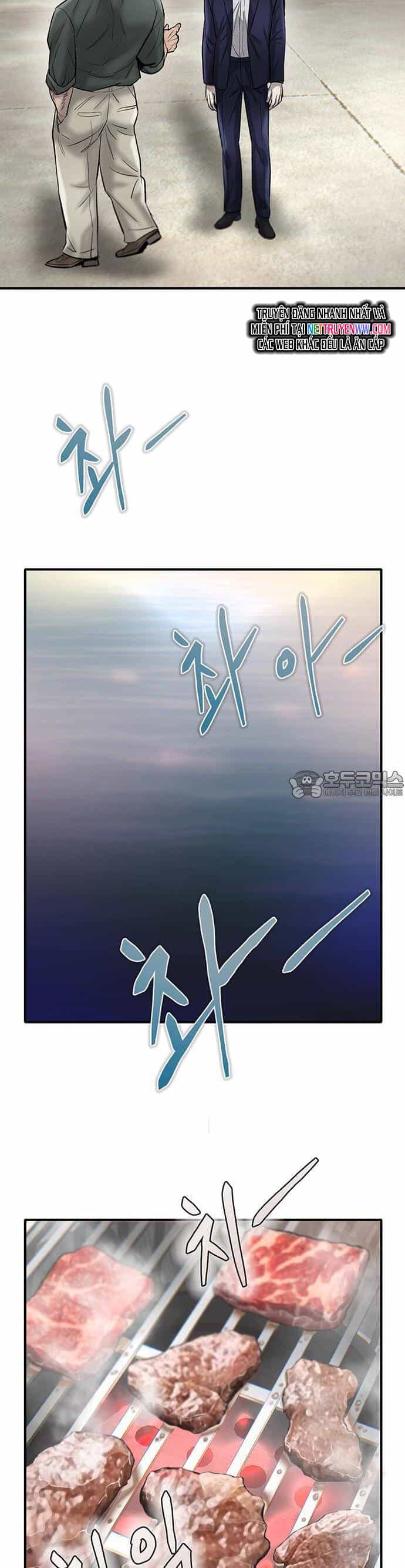 Bù Nhìn - Chương 36 - ảnh 46
