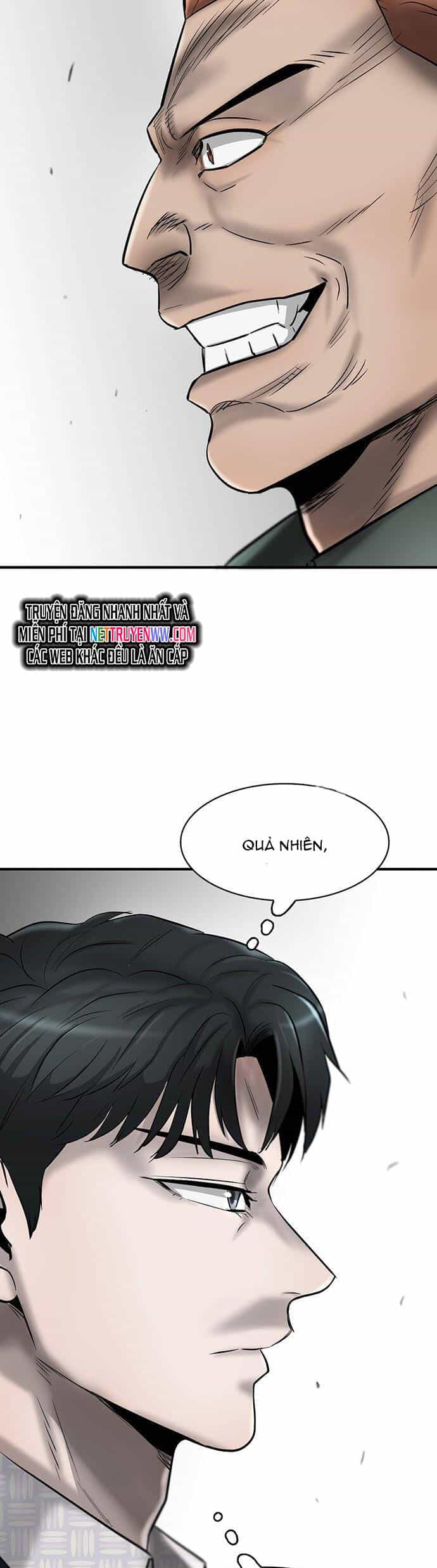 Bù Nhìn - Chương 36 - ảnh 50