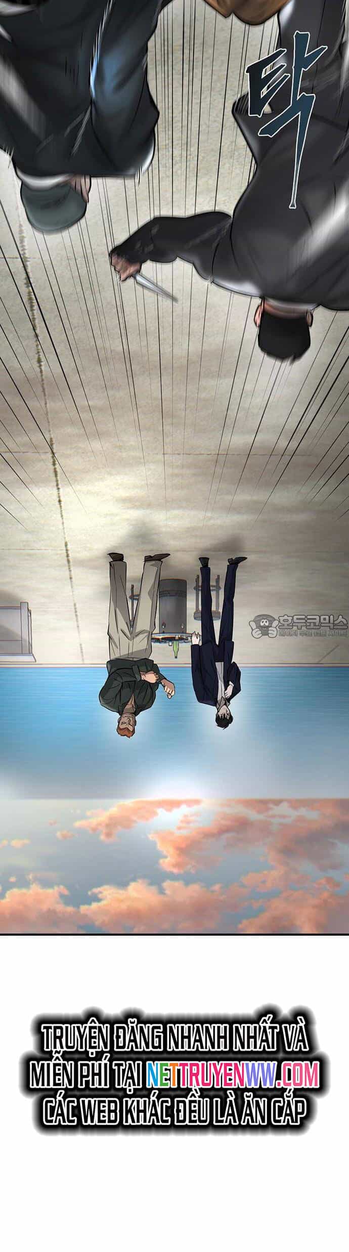 Bù Nhìn - Chương 36 - ảnh 57