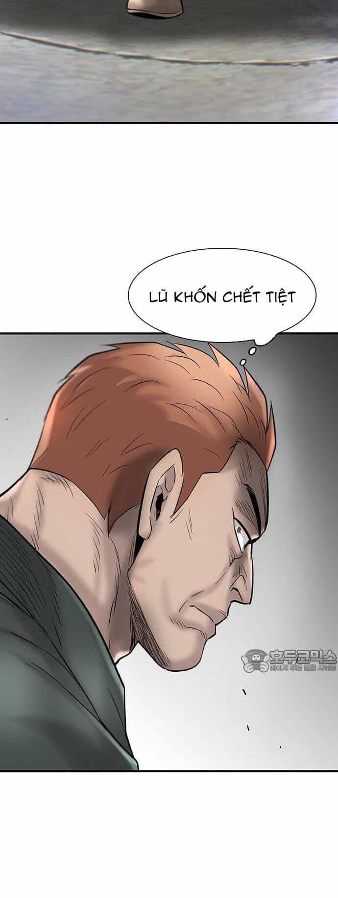 Bù Nhìn - Chương 37 - ảnh 40
