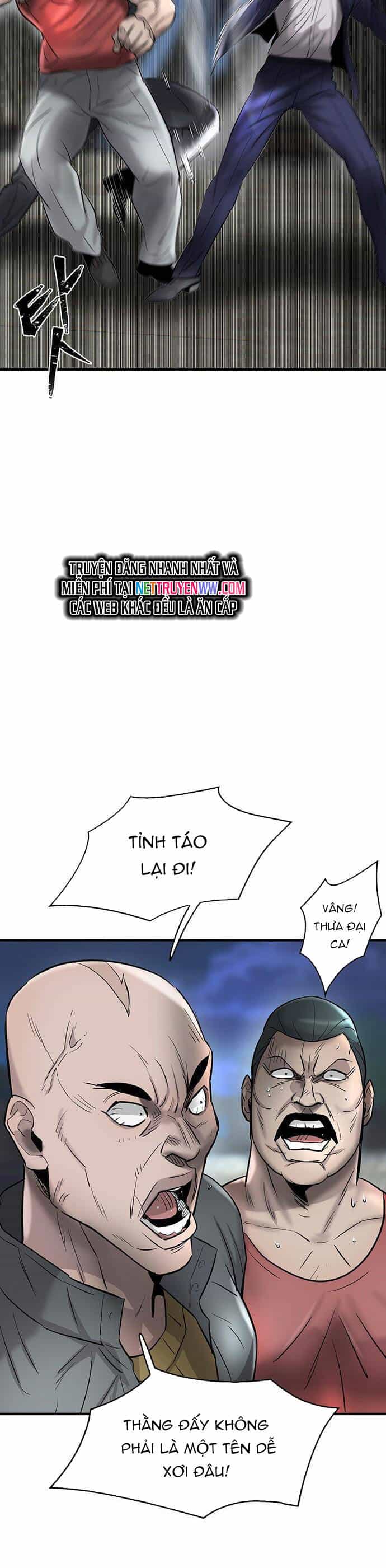 Bù Nhìn - Chương 37 - ảnh 45