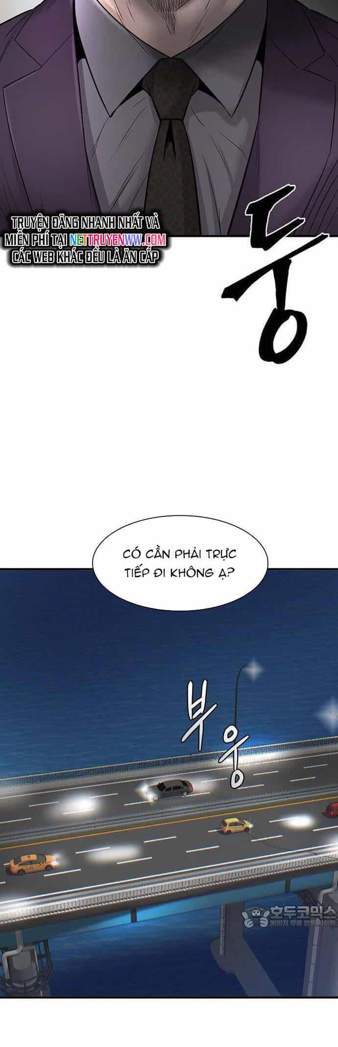 Bù Nhìn - Chương 37 - ảnh 59