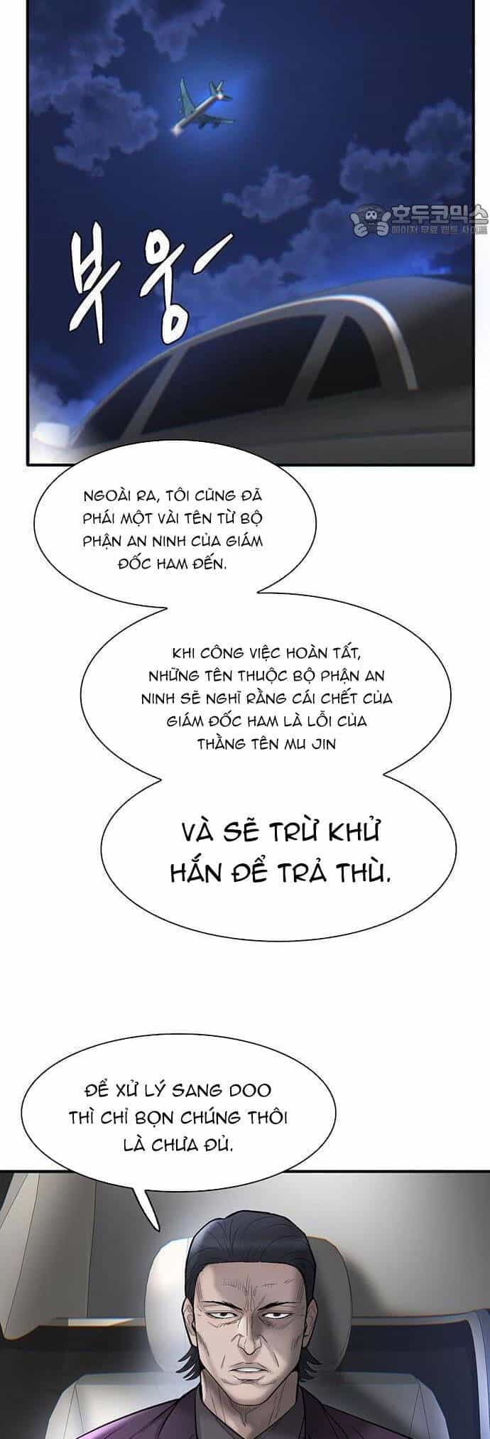 Bù Nhìn - Chương 37 - ảnh 64