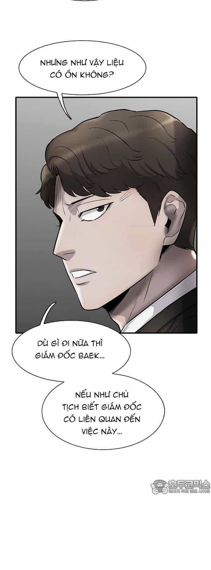 Bù Nhìn - Chương 37 - ảnh 66