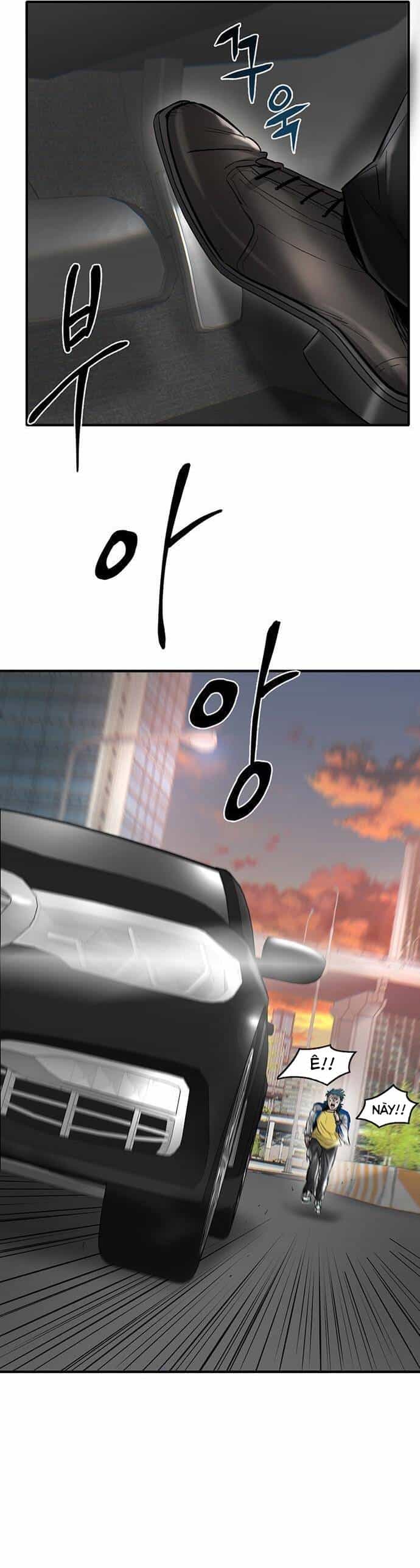 Bù Nhìn - Chương 38 - ảnh 11