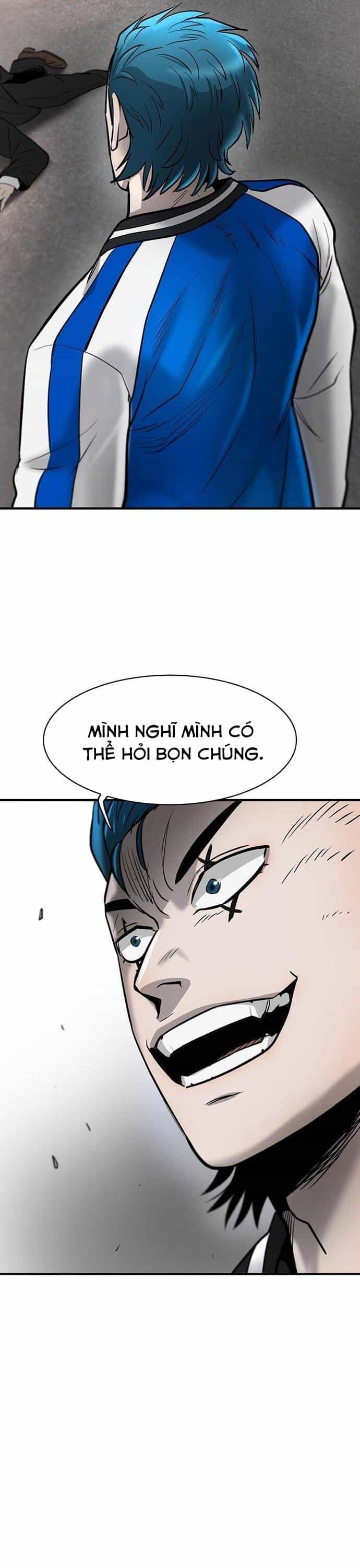 Bù Nhìn - Chương 38 - ảnh 29
