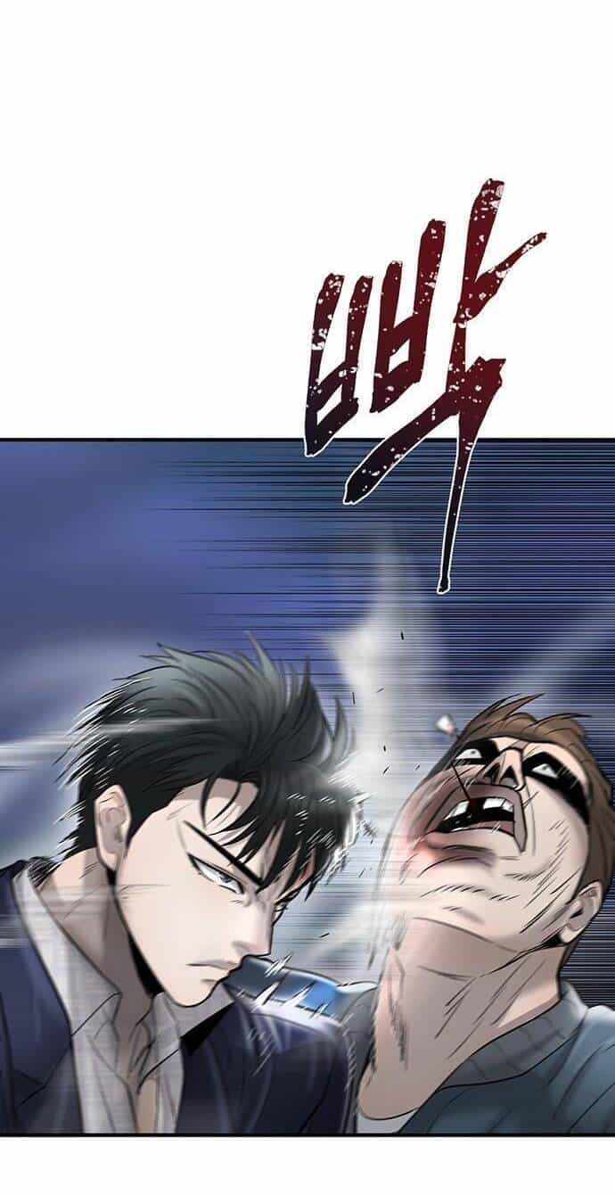 Bù Nhìn - Chương 38 - ảnh 36